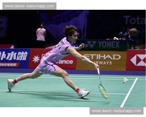 羽毛球赛季:在汗水与专注中书写你的突破