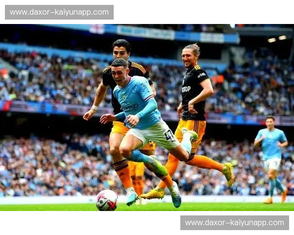 首发曼城：蓝月首发阵容的魅力与传奇