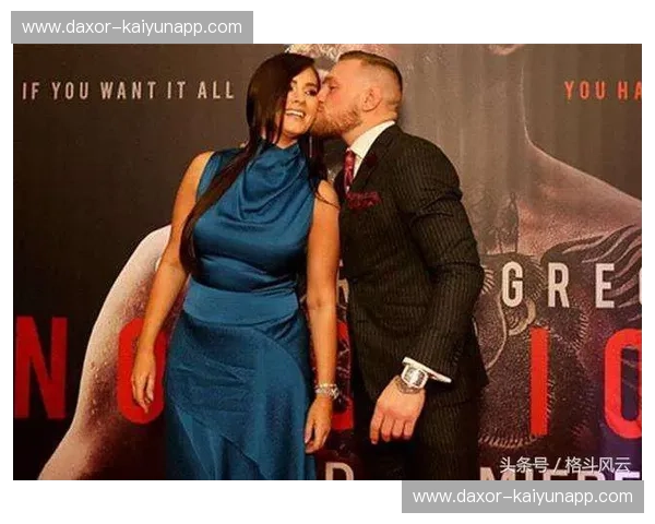 金钱、野望与跨界神话:梅瑟VS嘴炮,一场关于欲望极致的十亿美金博弈 金钱、野望与跨界神话:梅瑟VS嘴炮,一场关于欲望极致的十亿美金博弈